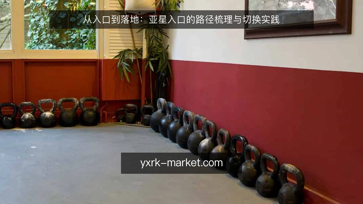 从入口到落地:亚星入口的路径梳理与切换实践