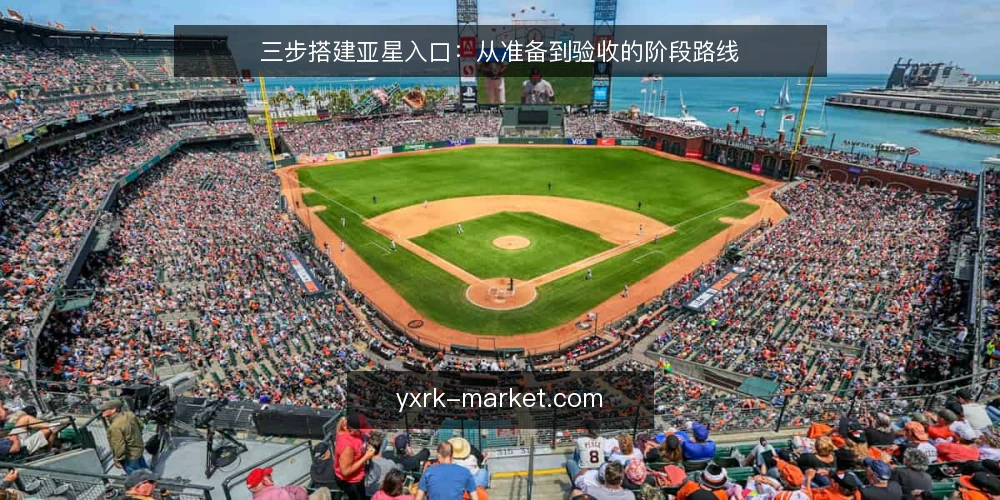 三步搭建亚星入口:从准备到验收的阶段路线 — 准备阶段:确认访问路径与权限基线 配图