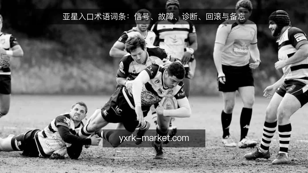 亚星入口术语词条：信号、故障、诊断、回滚与备忘